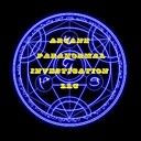 ArcaneParanormal