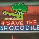 JammyBrocodile
