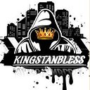 KINGSTANBLESS