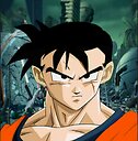 Son_Gohan