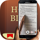 BIBLEapp