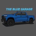 The_Blue_Garage