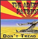 TheArizonaPatriot