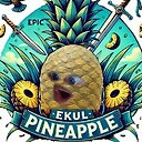 EkulPineapple