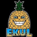 EkulPineapple