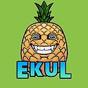 EkulPineapple