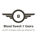 BloodSweatandGears