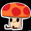 Mushro0m