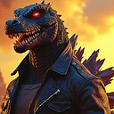GodzillasGreaser
