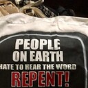 Repentlestuperish