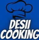 Desiicooking