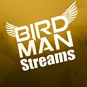 OMGItsBirdmanStreams