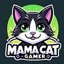 MamaCatGamer