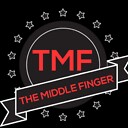 themiddlefinger