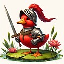 KnightmareDuck