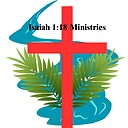 Isaiah118Ministries