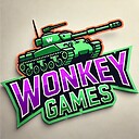 WONKEYgames