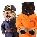 Jailcat