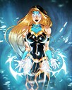Winterfire