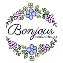 BonjourEmbroidery