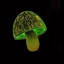 GreenMushroom