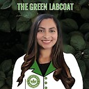 THEGREENLABCOAT