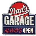 dadsgaragealwaysopen