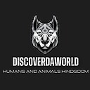 DISCOVERdaWorld