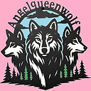 AngelQueenWolf