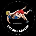 QaumiKabaddi