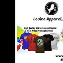 Leviteapparel