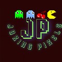 JokingPixels