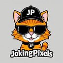 JokingPixels