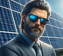 SolarNegotiator