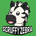 Scruffyzebra