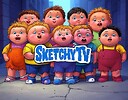 SketchyTv