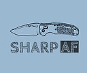 SHARP_AF