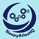 SleepyAtlasHQ