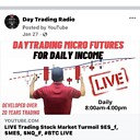 DayTradingRadio