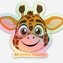 MunchieGiraffe
