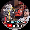 NewGuysGarage