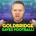 GoldbridgeSavesFootball