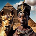 BlacktoEgypt