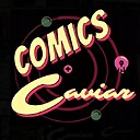 ComicsandCaviar