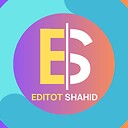 EDITORSHAHID