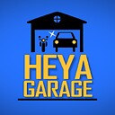 HeyaGarage