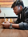 Ashubhamz
