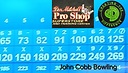 JohnCobbBowling