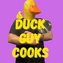 DuckGuyCooks