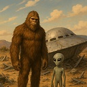 BigfootandGrey